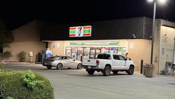 7-Eleven