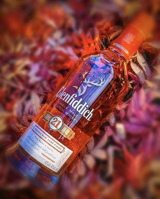 Glenfiddich, Balvenie, Hendricks, Milagro engraving from 6pm to 9pm Monday December 23 2019 - make your gift bit personal!