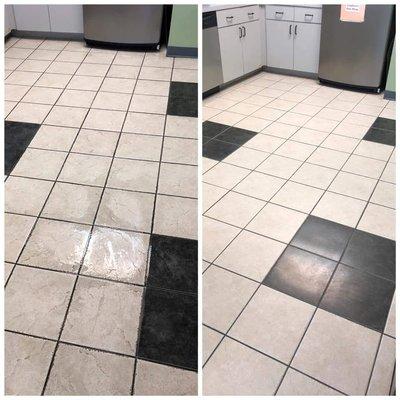 Royal Choice Carpet and Tile Cleaning