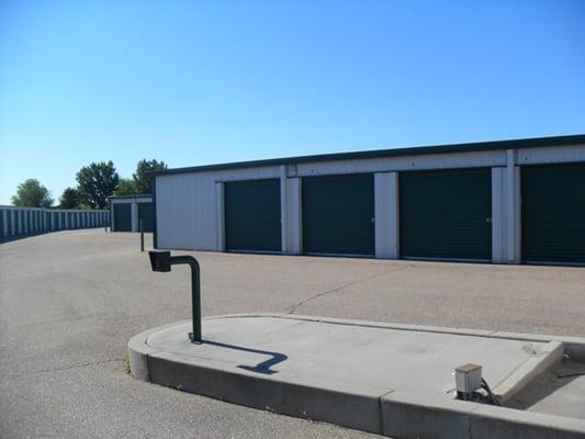 Access Mini-Storage of Nampa