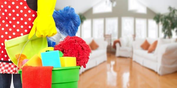 Gloria's House Cleaning Services