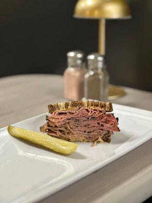 Toscano Italian & Mediterranean Deli