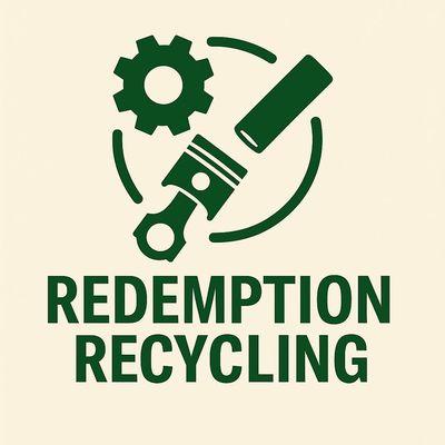Redemption Recycling