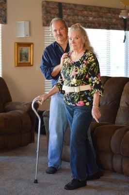 Wanca In Home Physical Therapy