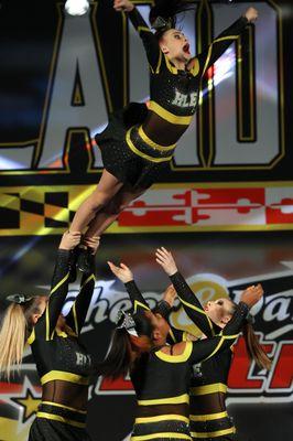 Hagerstown Legacy Elite