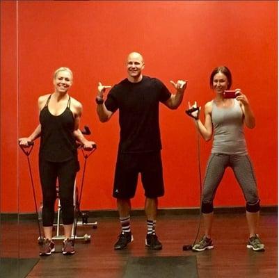 Fiture Metamorphosis