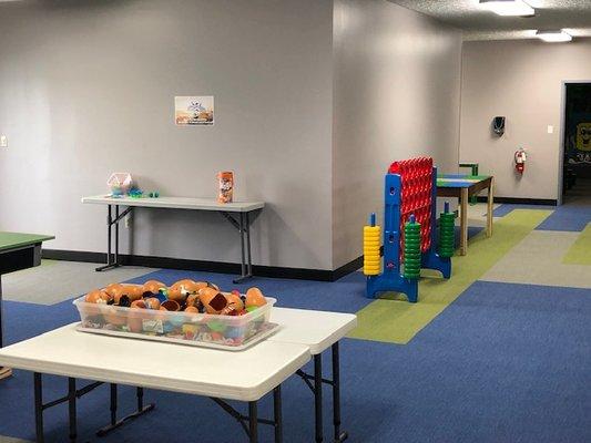 Harvest Ridge Church