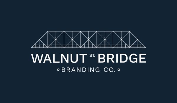 The Walnut St. Bridge Branding Co.