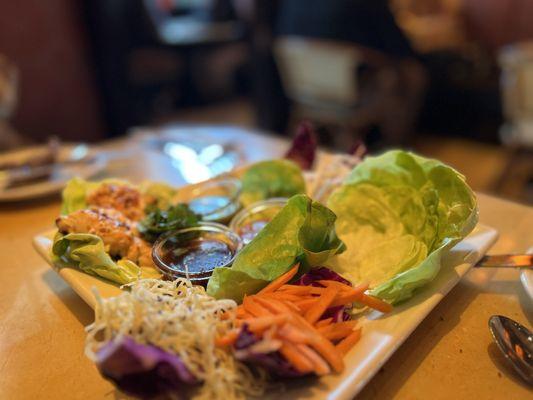 The Cheesecake Factory