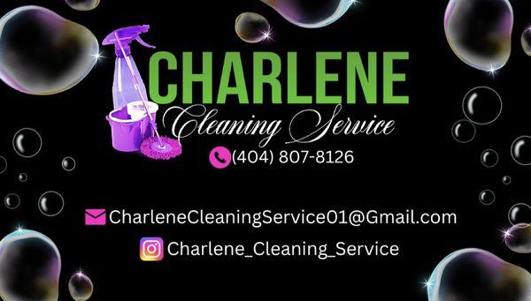 Charlene Cleaning Service