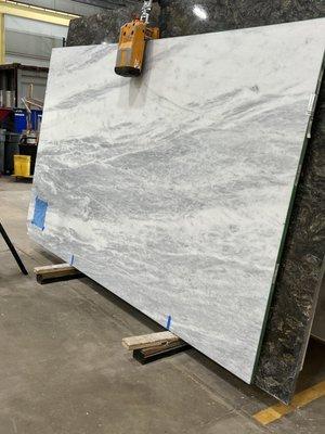 Beautiful Shadow storm marble that I selected