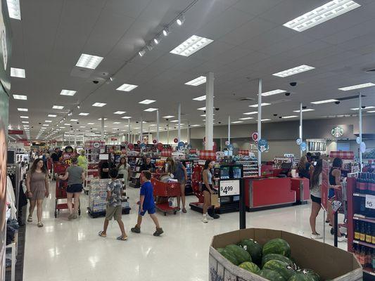 Target