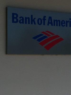 Bank of America