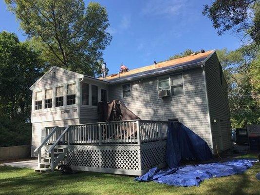 United Family Construction