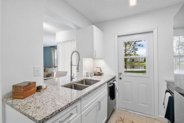 Cortland Pembroke Pines