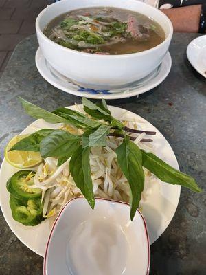 King Pho