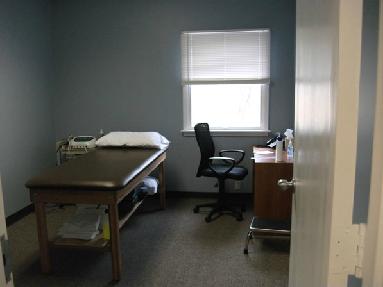 Focal Physical Therapy - Armonk