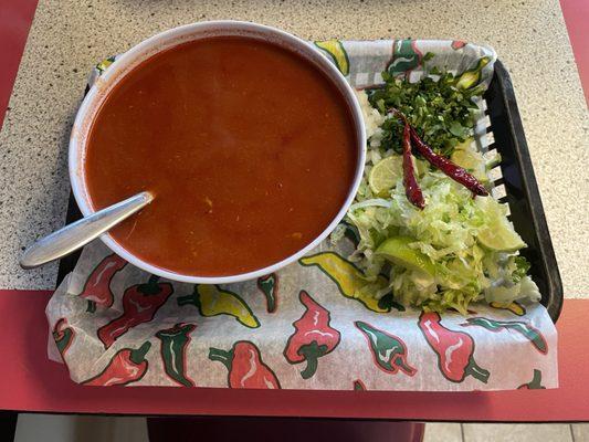 Pozole