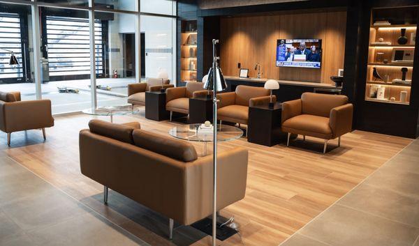 Genesis of Weatherford