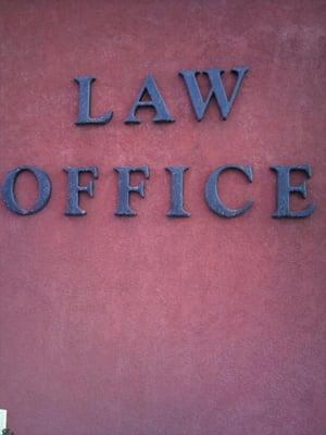 The Law Office of Robert H Sorge