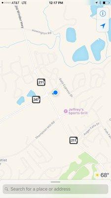 11:00 appointment. Still waiting