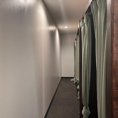 Phone/Private Working Booths