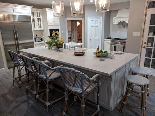 Eagle Remodeling & More