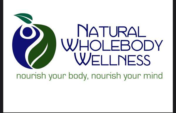 Natural Wholebody Nutrition