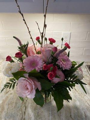 Rose Of Sharon Flowers And Gifts