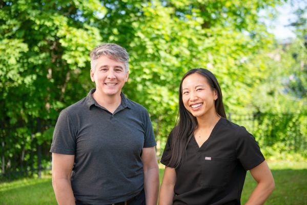 Lenk and Kuna Orthodontics