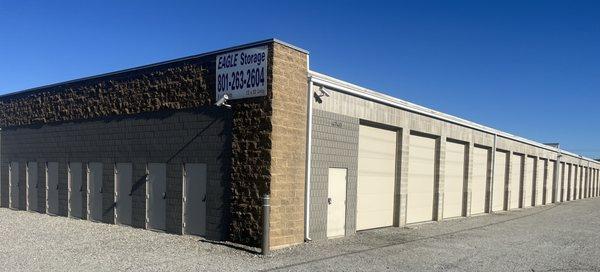 Eagle Storage