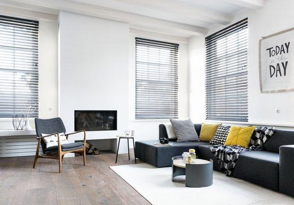 Budget Blinds of Davison and Lapeer