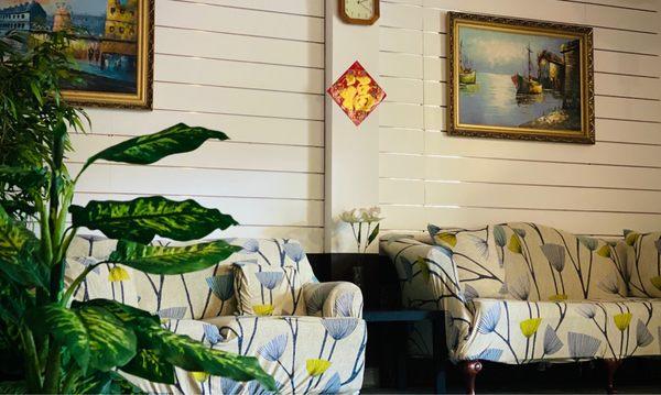 Helen's Chinese Massage