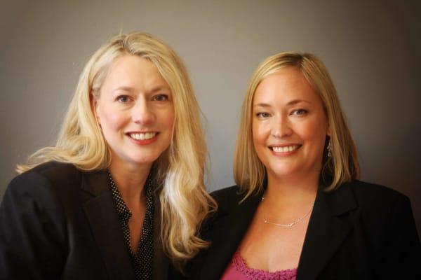 Andrea Wasson & LeeAnn Thornhill