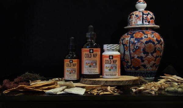 David Scrimgeour, LAc