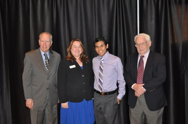 Pathway To the Baccalaureate