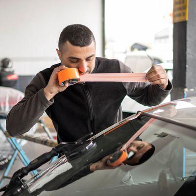 Houston Mobile Car Repair