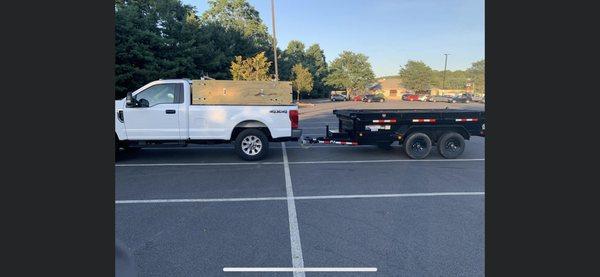Local Guys Trash Removal