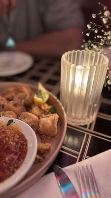 Angelina's Italian Kitchen