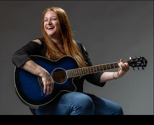 Integrated Arts Therapy