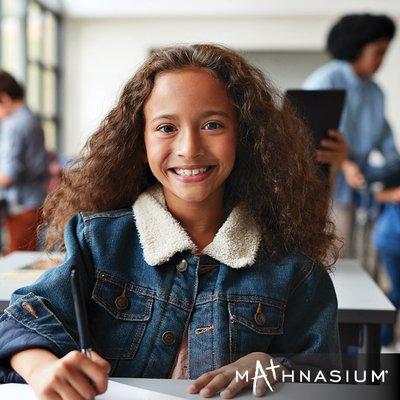 NOW OPEN in Bear-Glasgow! Just in time to make this school year the best yet for your student! Mathnasium is your neighborhood math-only