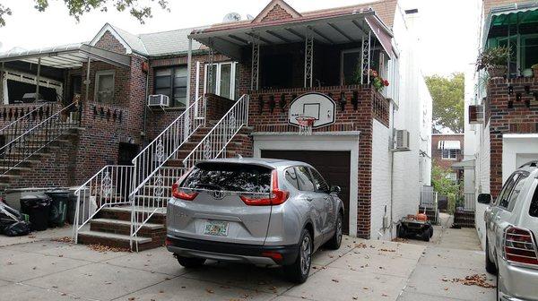 Norman Klein Real Estate