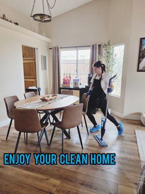 Crestview Cleaning