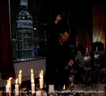 Events By Red Carpet