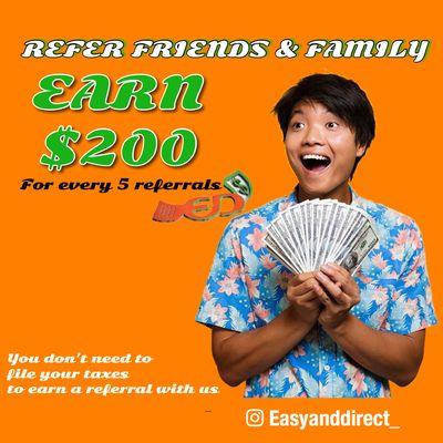 Easy and Direct Multi Services