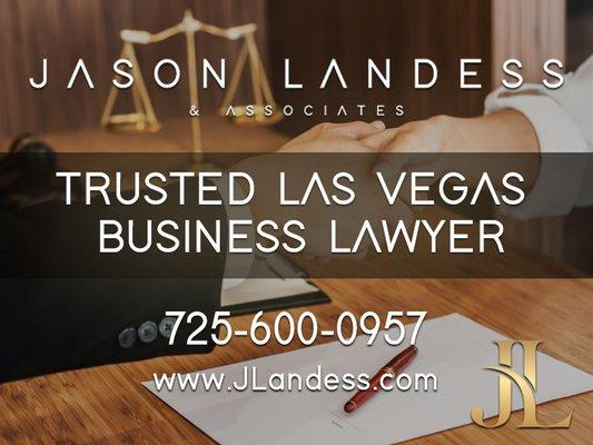 Jason Landess & Associates