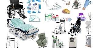 B&K Medical Supplies