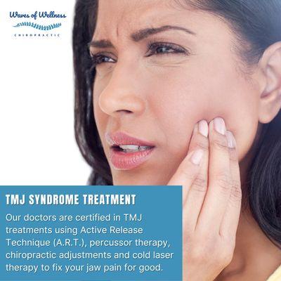 Waves of Wellness Chiropractic