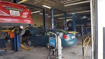 JC Professional Auto Care