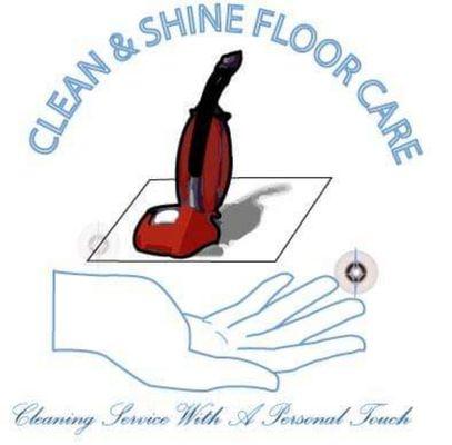 Clean And Shine Cleaning Service